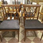 662 7357 ARMCHAIRS